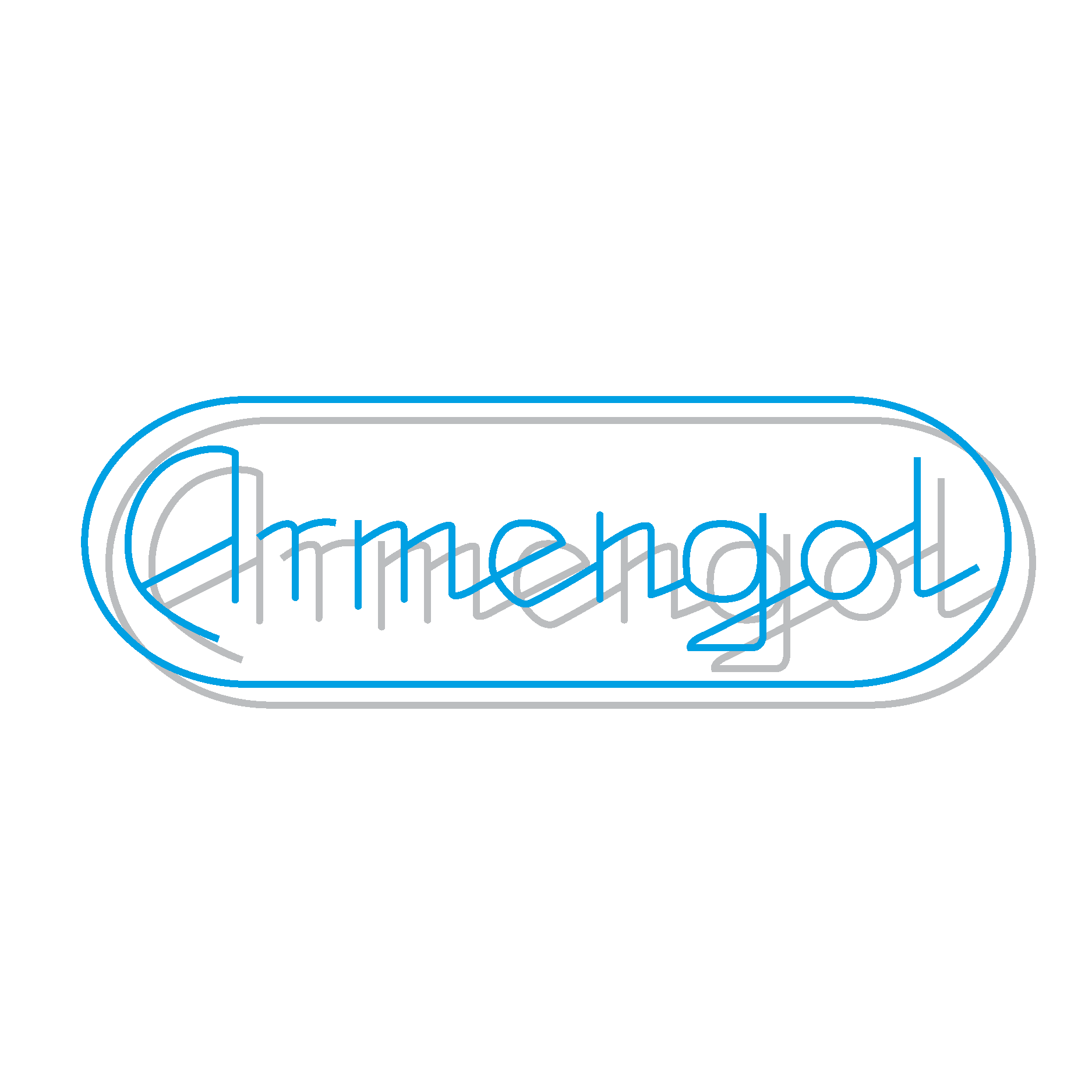 Armengol Logo Vector Logo